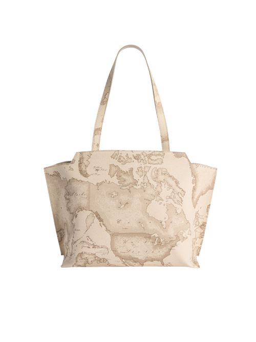 Rituals Geo Safari shoulder bag ALVIERO MARTINI | LE6693980937